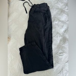 American eagle pant size 12